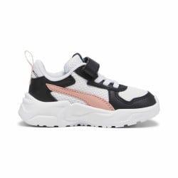 Sports Shoes for Kids Puma Trinity Lite Ac+ Pink