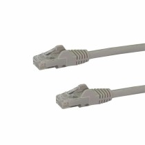 Câble Réseau Rigide UTP 6ème Catégorie Startech N6PATC3MGR 3 m