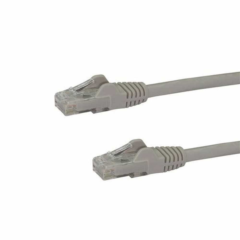 Câble Réseau Rigide UTP 6ème Catégorie Startech N6PATC3MGR 3 m