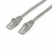 Câble Réseau Rigide UTP 6ème Catégorie Startech N6PATC2MGR (2 m)