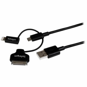 Kabel Startech LTADUB1MB 