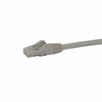 Câble Réseau Rigide UTP 6ème Catégorie Startech N6PATC10MGR 10 m