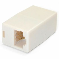 Adaptateur RJ45 Startech RJ45COUP10PK Beige