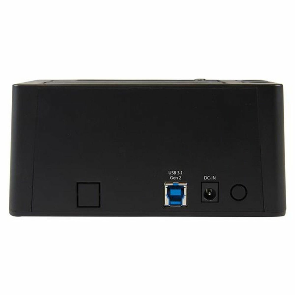 Base Startech SDOCK2U313 Disque dur