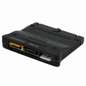 Carte de contrôleur RAID Startech PATA2SATA3 