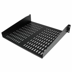 Rack-Schrank Ablage, fixiert Startech CABSHELFV 