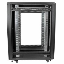 Wall-mounted Rack Cabinet Startech RK2236BKF 