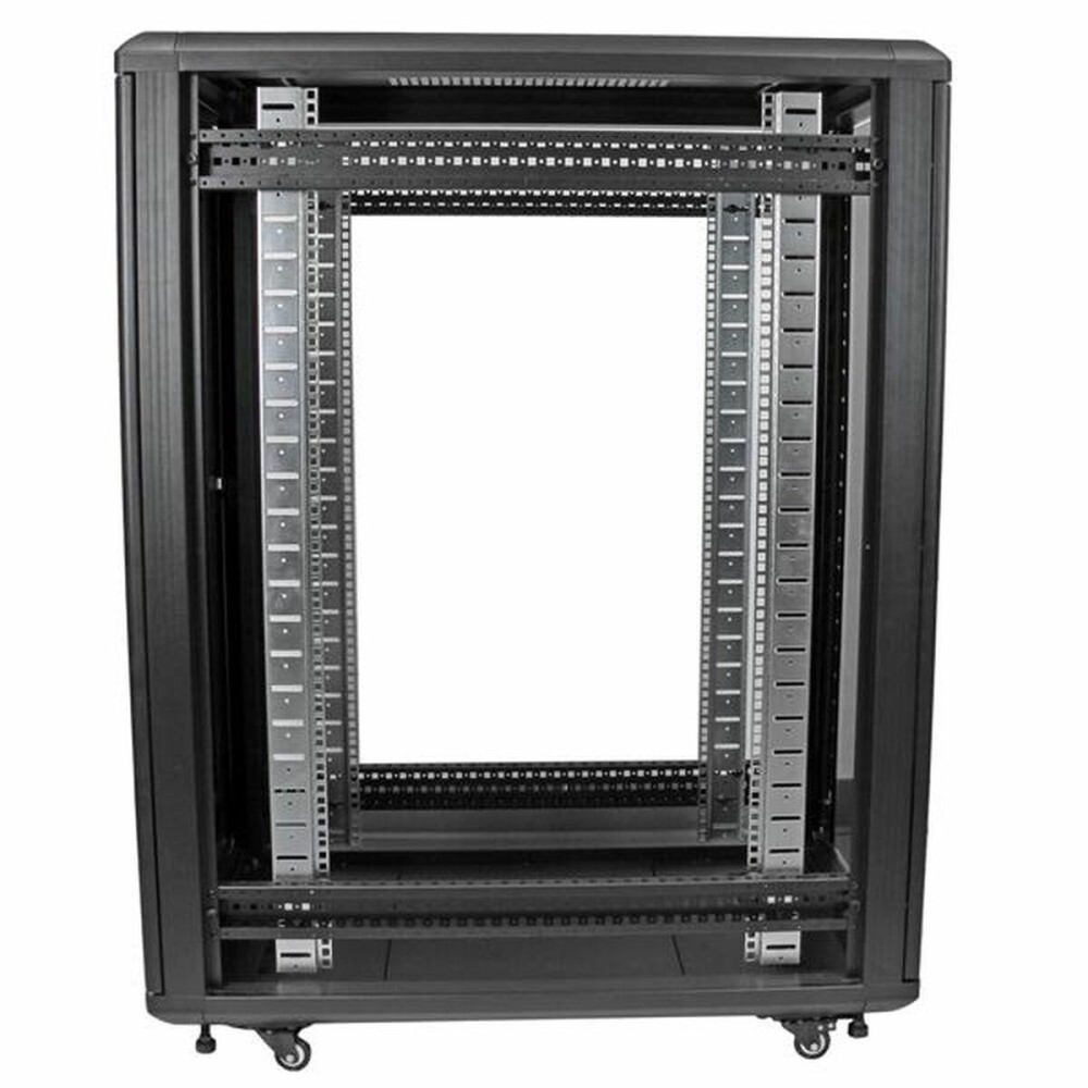 Wall-mounted Rack Cabinet Startech RK2236BKF 