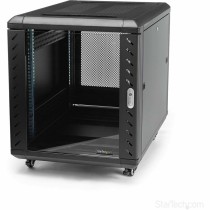 Wandschaltschrank Startech RK1236BKF 