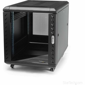 Wandschaltschrank Startech RK1236BKF 