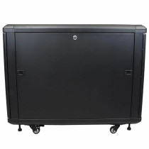 Wandschaltschrank Startech RK1236BKF 