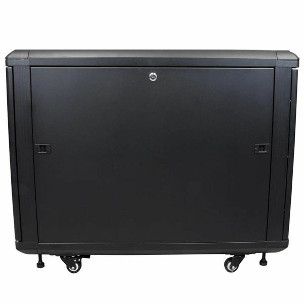 Wandschaltschrank Startech RK1236BKF 