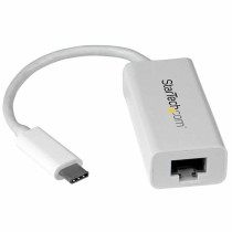 Adapteur réseau Startech US1GC30W 