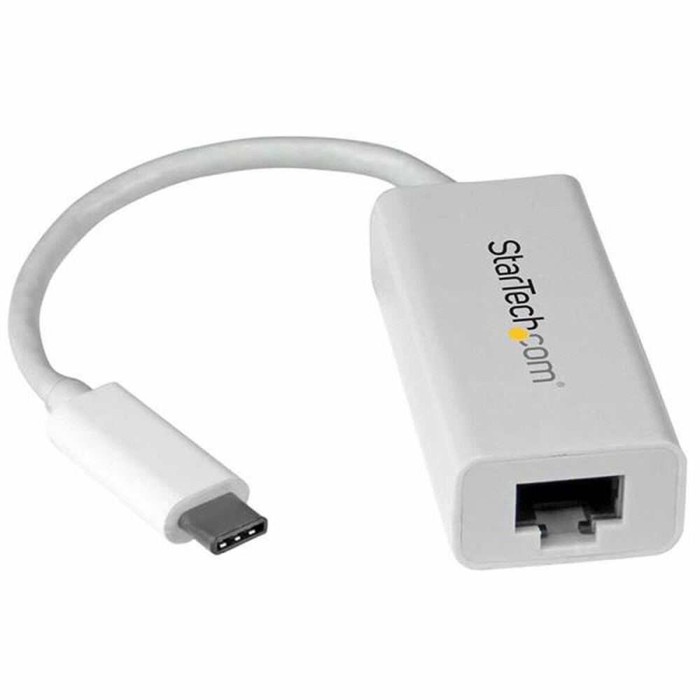 Adapteur réseau Startech US1GC30W 