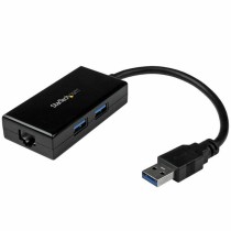 Adapteur réseau Startech USB31000S2H 
