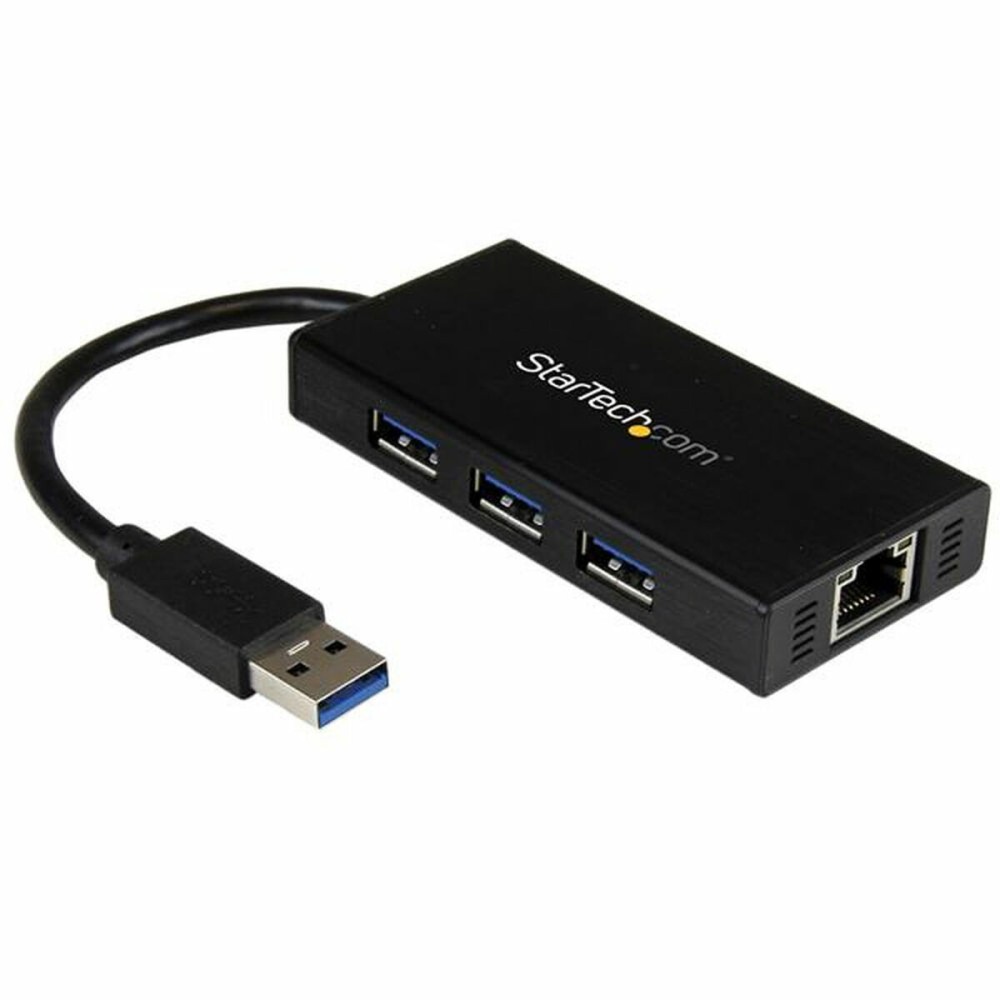 Adapteur réseau Startech ST3300GU3B 