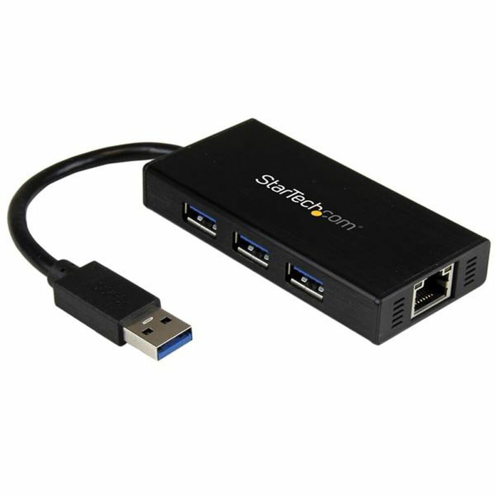 Netzadapter Startech ST3300GU3B 