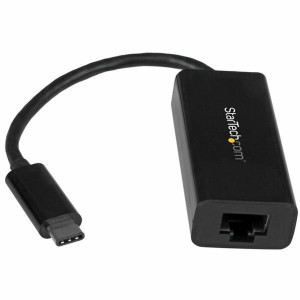 Adapteur réseau Startech US1GC30B 