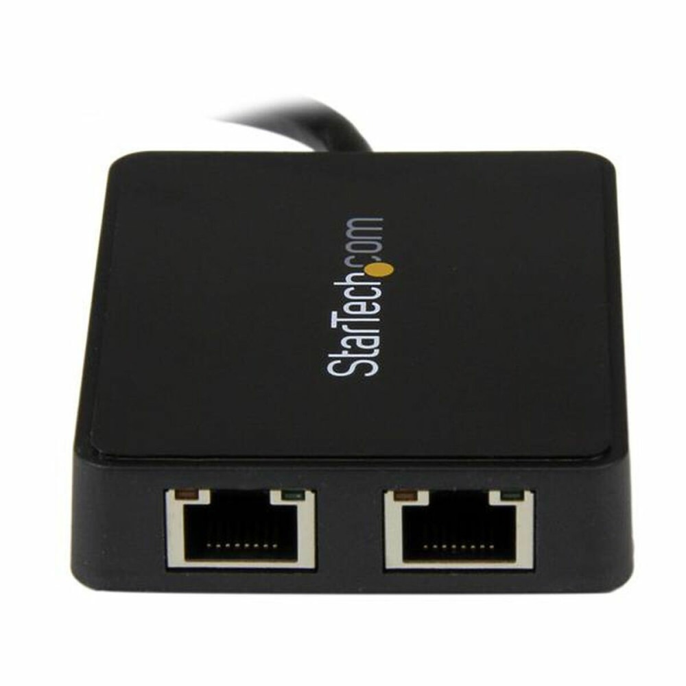 Adapteur réseau Startech USB32000SPT 