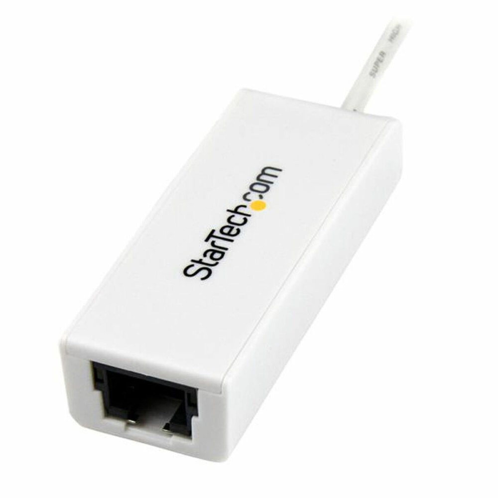 Adapteur réseau Startech USB31000SW 