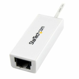 Adapteur réseau Startech USB31000SW 