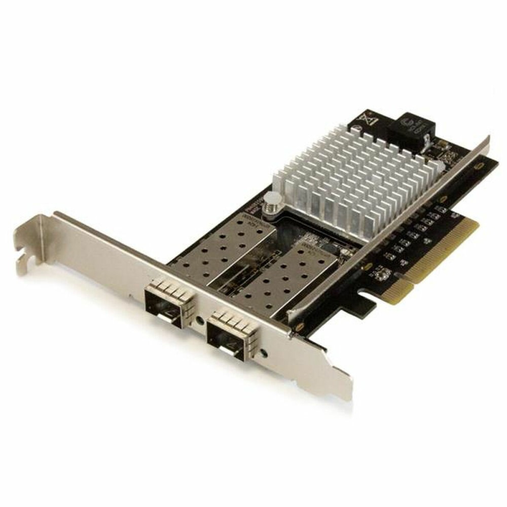 Carte Réseau Startech PEX20000SFPI 