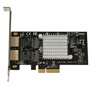 Carte Réseau Startech ST2000SPEXI 