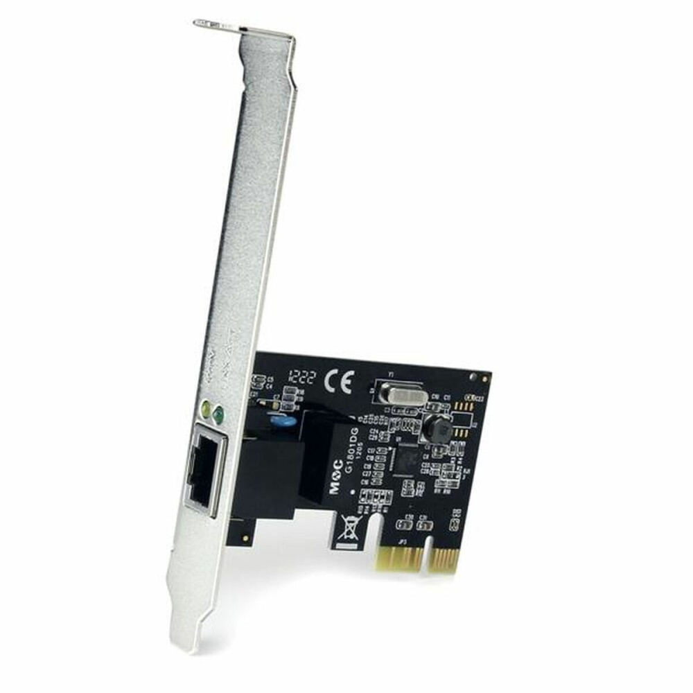 Carte Réseau Startech ST1000SPEX2 