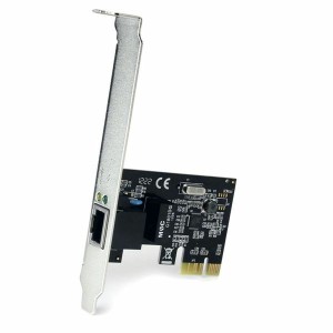 Carte Réseau Startech ST1000SPEX2 