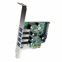 Carte PCI Startech PEXUSB3S4V 