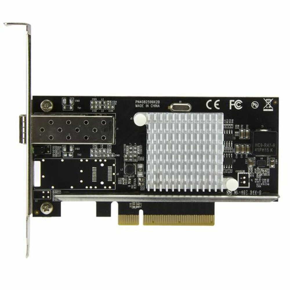 Carte Réseau Startech PEX10000SFPI 10 Gigabit Ethernet