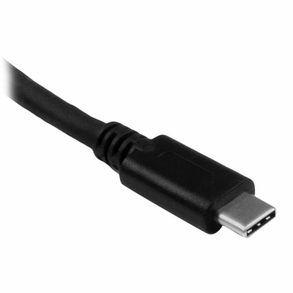 Card Reader Startech FCREADU3C Silver