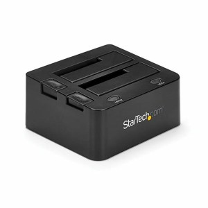 Station d'acceuil Startech SATDOCK22U3S