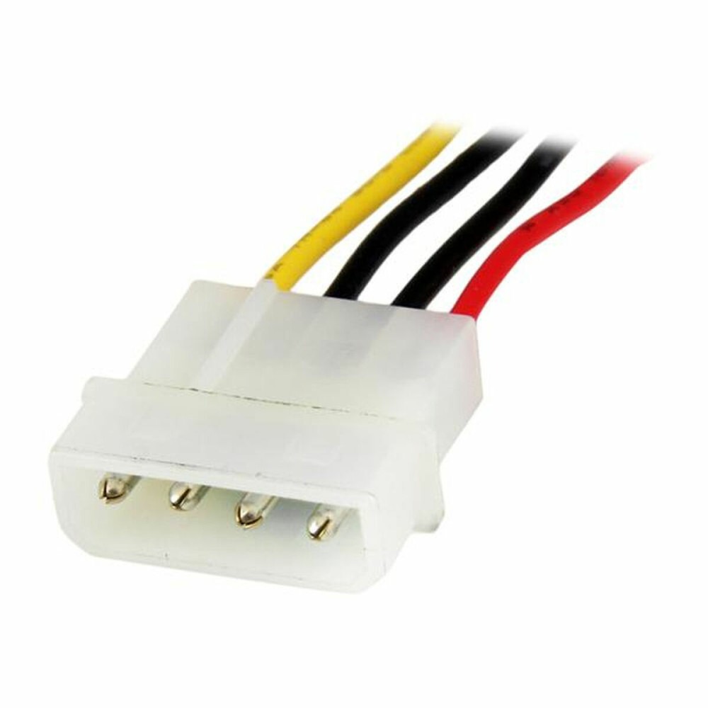 Stromkabel Startech LP4POWEXT12 
