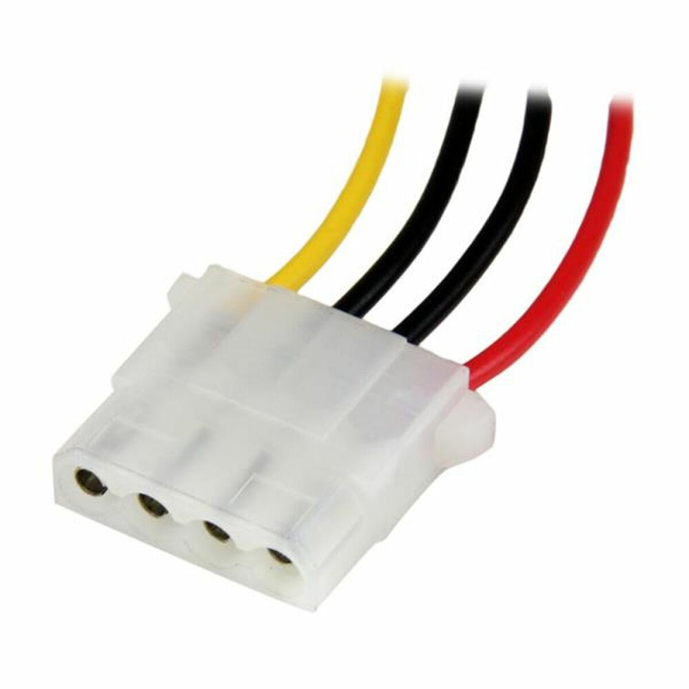 Power Cord Startech LP4POWEXT12 