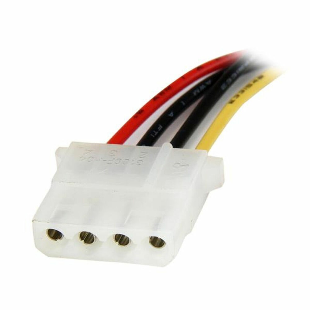 Power Cord Startech LP4SATAFM12 