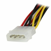 Stromkabel Startech PYO2LP4LSATA 