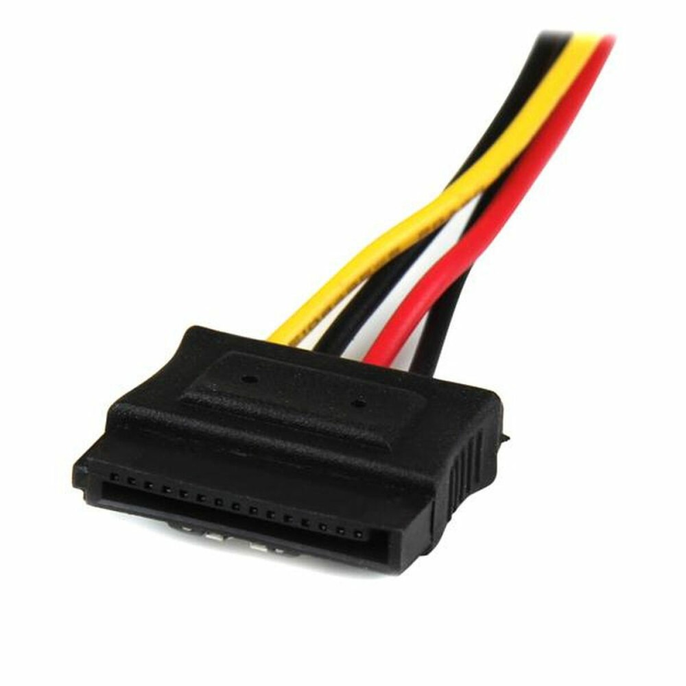 Stromkabel Startech PYO2LP4LSATA 