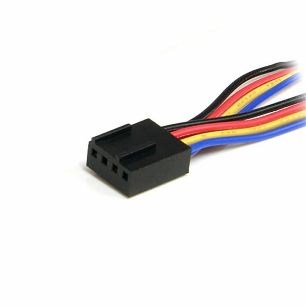 Stromkabel Startech FAN4SPLIT12 