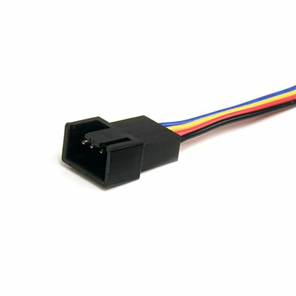 Stromkabel Startech FAN4SPLIT12 