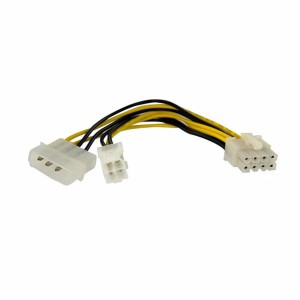 Stromkabel Startech EPS48ADAP 