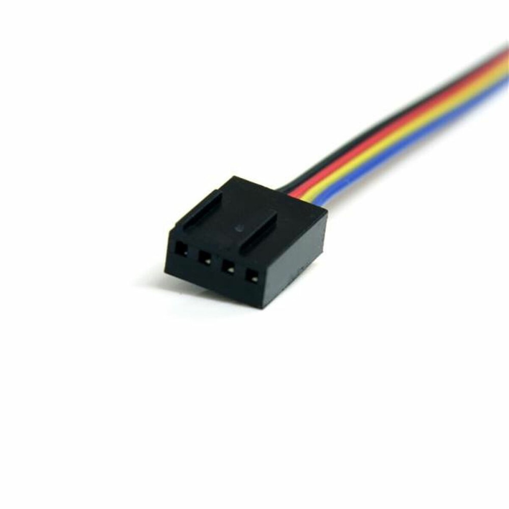 Stromkabel Startech FAN4EXT12 