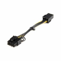 Câble d’Alimentation Startech PCIEX68ADAP 