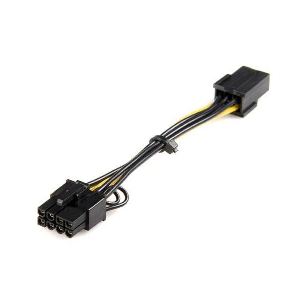 Stromkabel Startech PCIEX68ADAP 