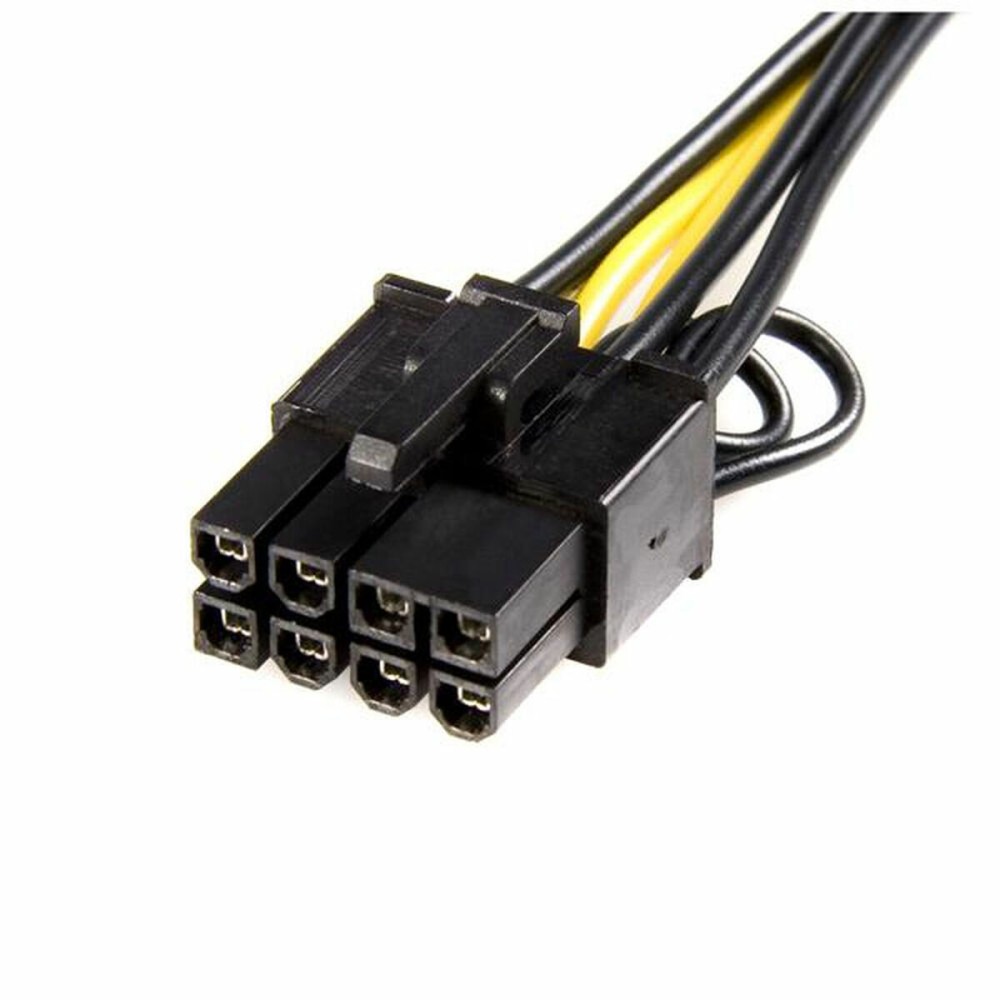 Stromkabel Startech PCIEX68ADAP 