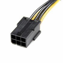 Stromkabel Startech PCIEX68ADAP 