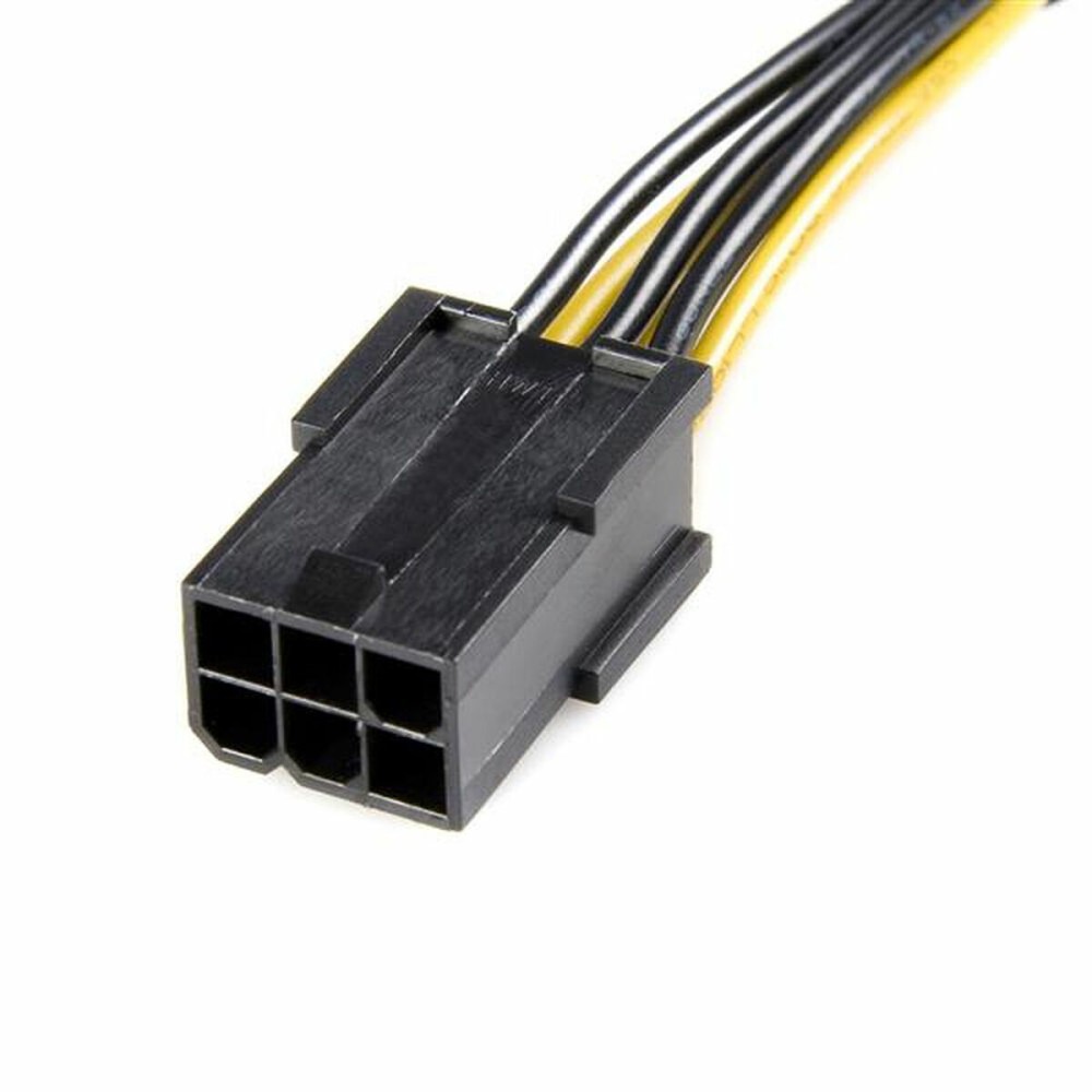 Câble d’Alimentation Startech PCIEX68ADAP 