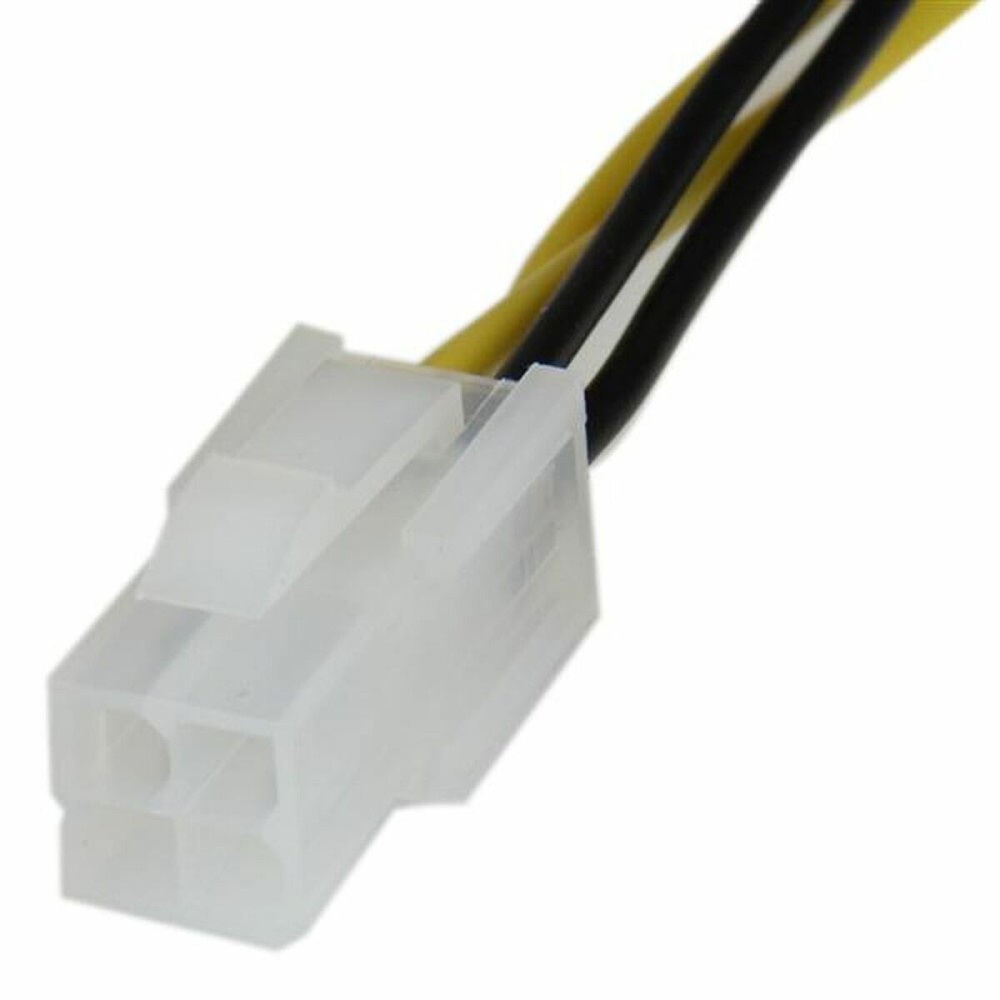 Stromkabel Startech ATXP4EXT 
