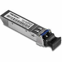 Module SFP à fibre optique multimode Trendnet TEG-MGBS20 