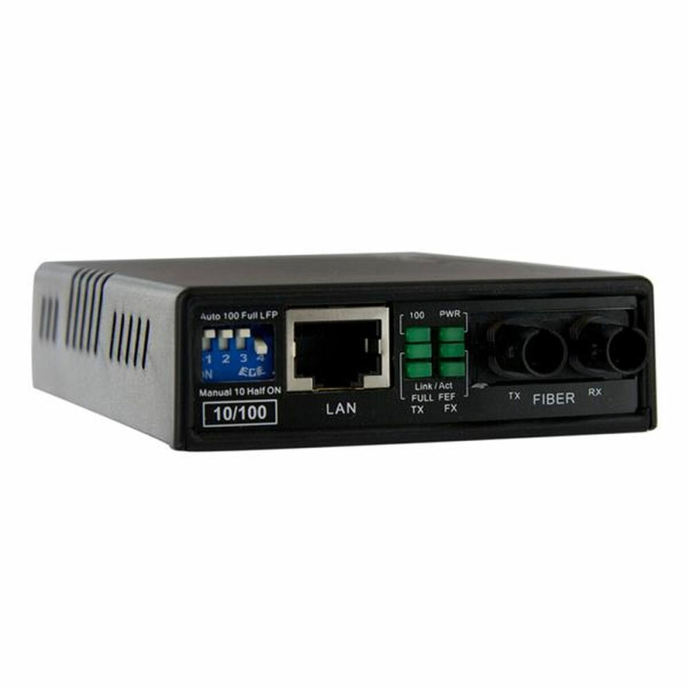 MultiMode SFP Fibre Module Startech MCM110ST2EU 
